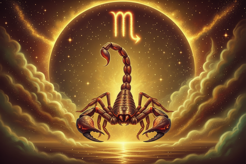 Scorpio