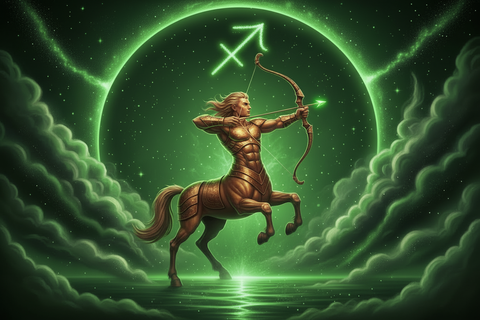 Sagittarius
