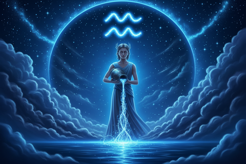 Aquarius