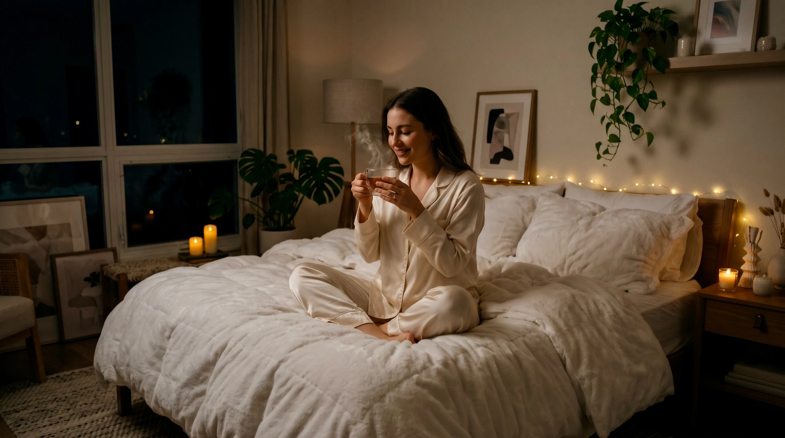 SUPPLEMENTATION 101: Stress and Sleep Hygiene