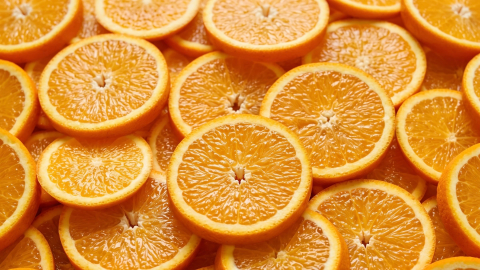 Vitamin C - is it just a placebo?