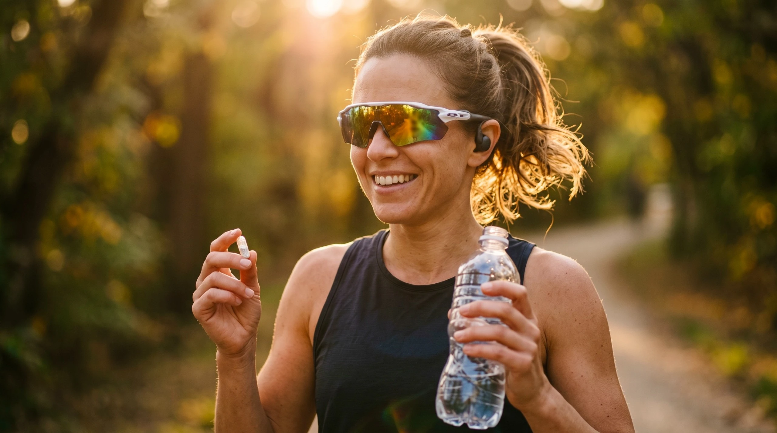 Is it worth paying extra for liposomal vitamins?