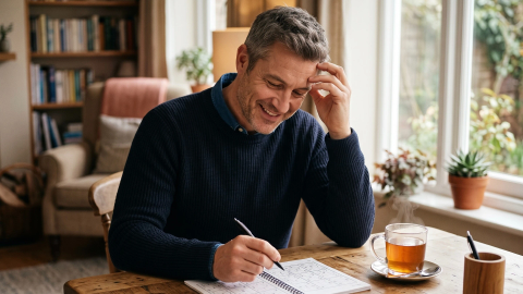 4 benefits of choline for liver health