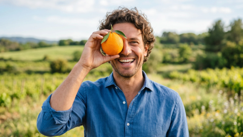 Innovative LIPO C (Liposomal Vitamin C)