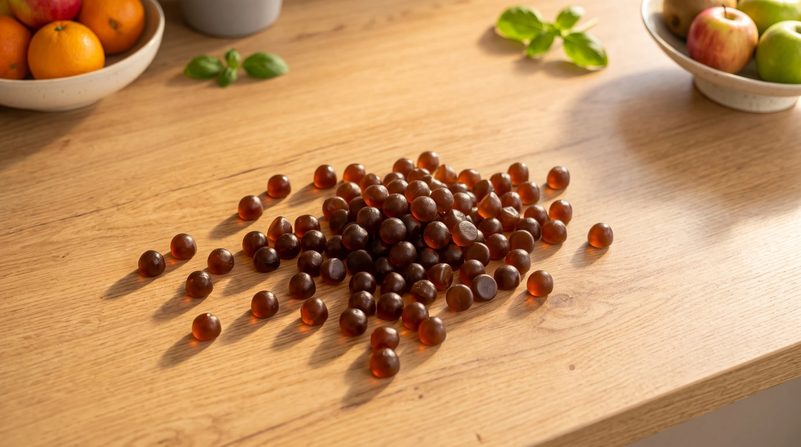 Why are you losing so much hair? 5 subtle signs from your body that you’re lacking key micronutrients