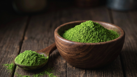 Do you suffer from allergies, histamine reactions or fatigue? Discover the healing power of Moringa