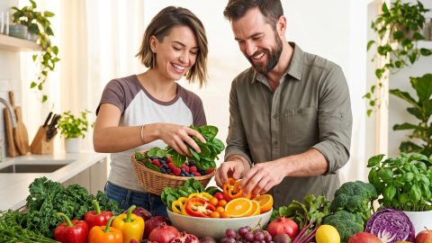 What is at the heart of Dr. Lucullus Multivitamin