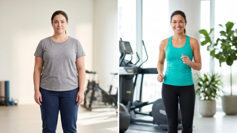 Is a fat burner really an ‘instant miracle’?