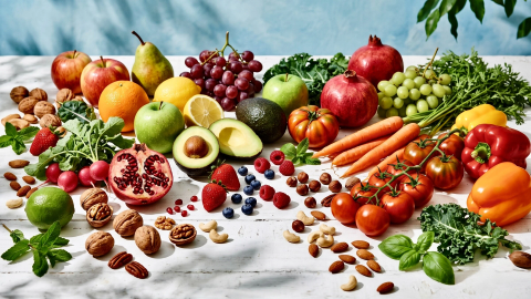 How to get the most out of your vitamins without going mad
