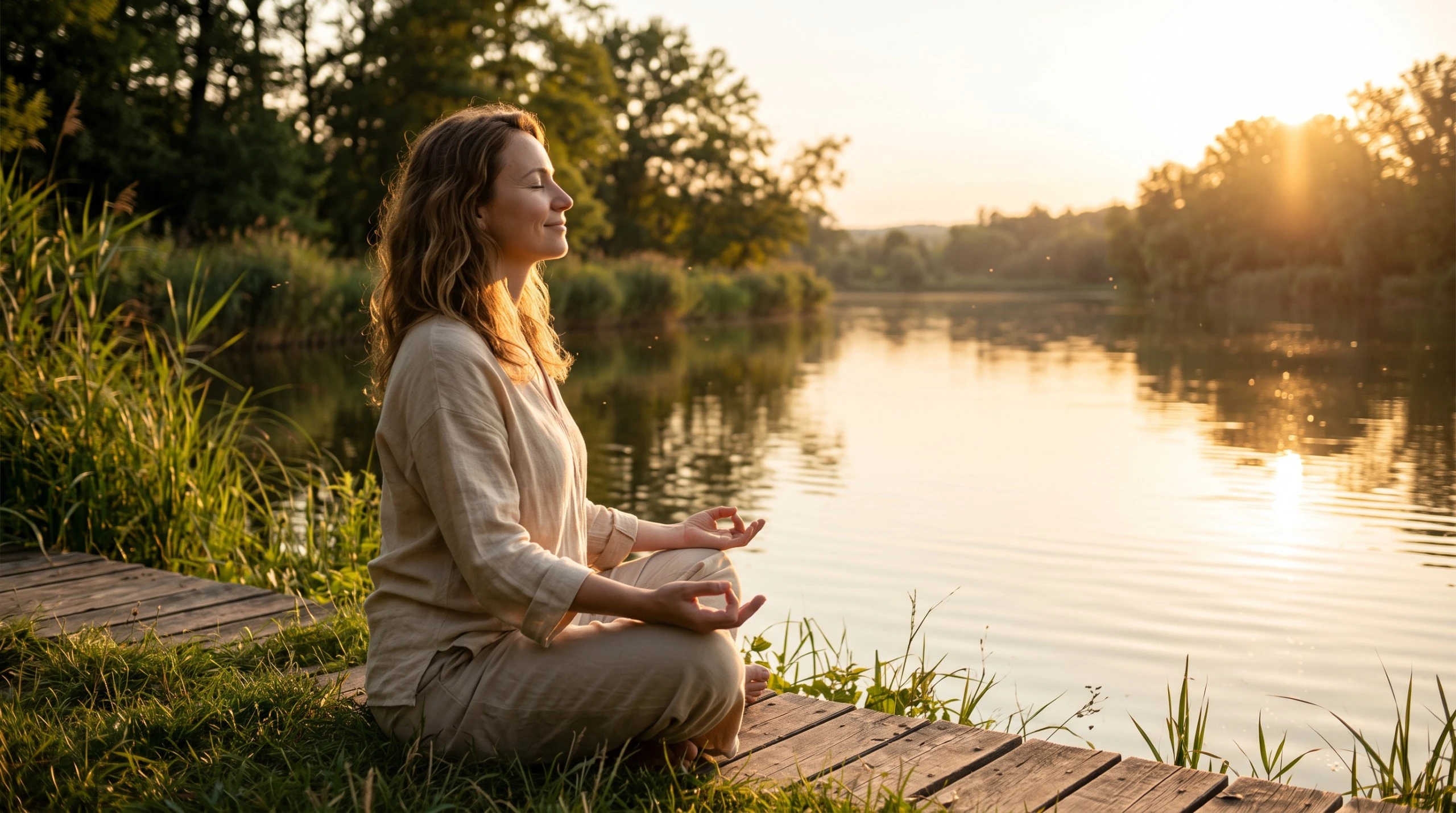 Hormonal imbalance: 7 subtle signs that your body needs support