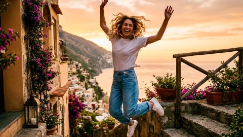 The secret to our happiness? Find out what effects vitamin B6 has