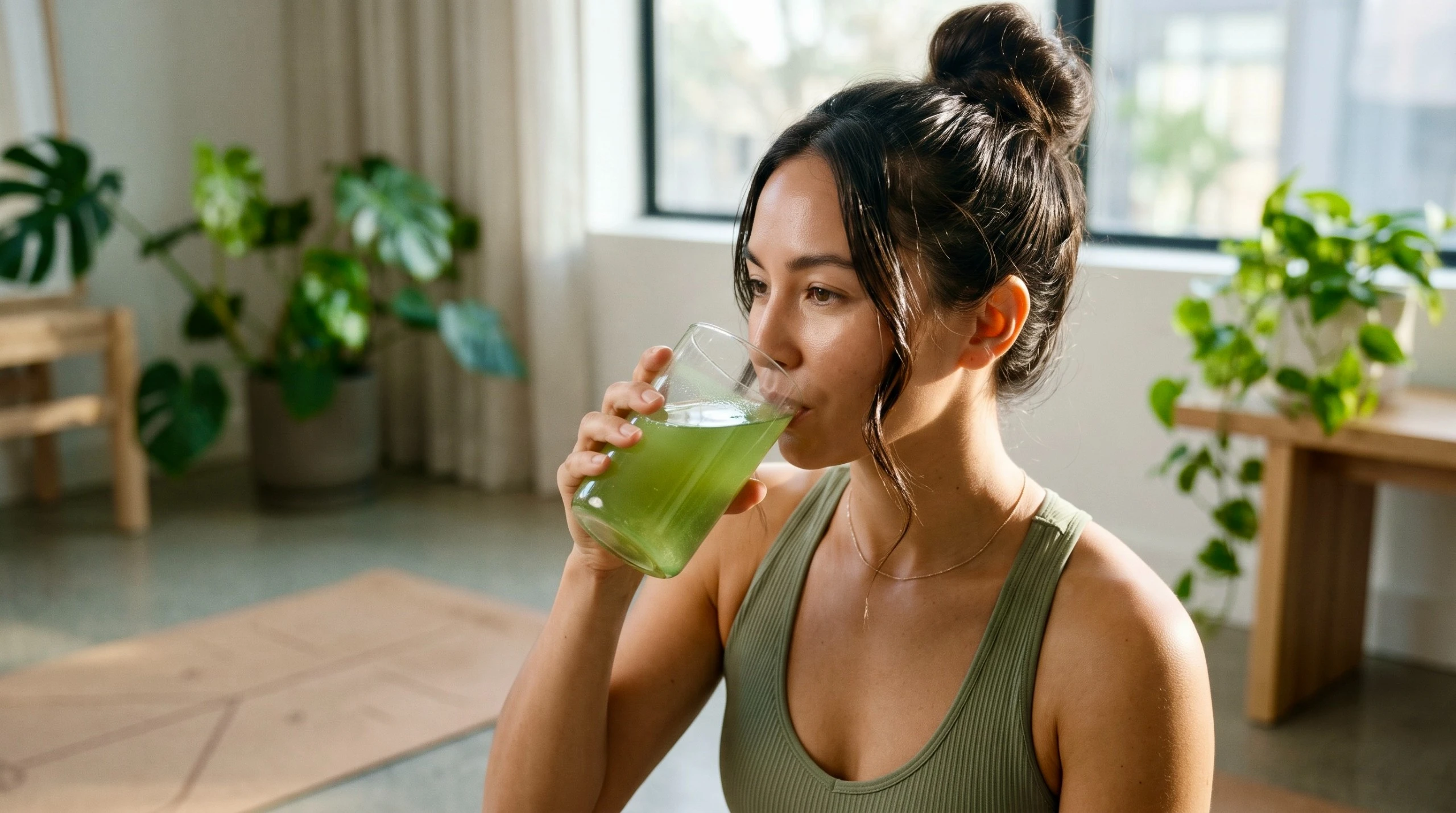 SUPPLEMENTATION 101: Nourish your beauty from within