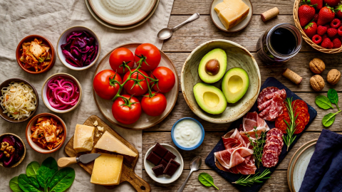 Do you suffer from histamine reactions? These natural substances will soothe your body