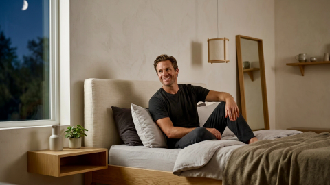 How can you beat insomnia? Discover the power of the amino acid L-tryptophan and B vitamins