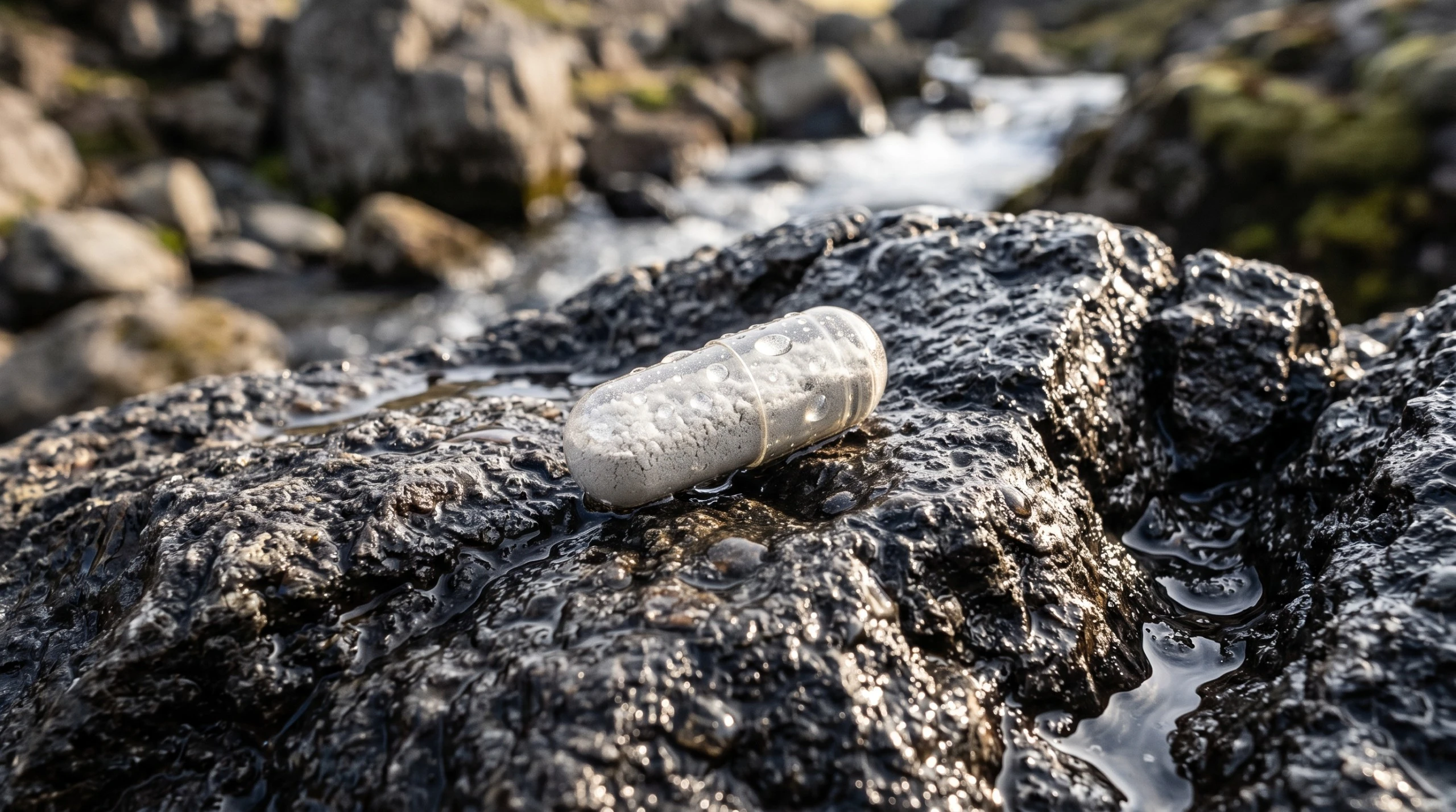 Bad combinations of supplements: Never take these substances at the same time