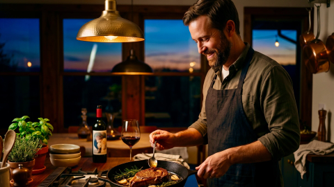 Digestive enzymes: digestion without the drama