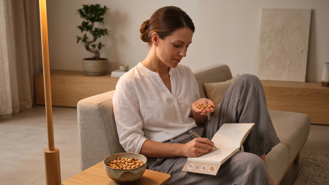 Choline and Inositol