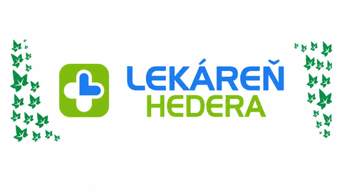 Lekáreň Hedera