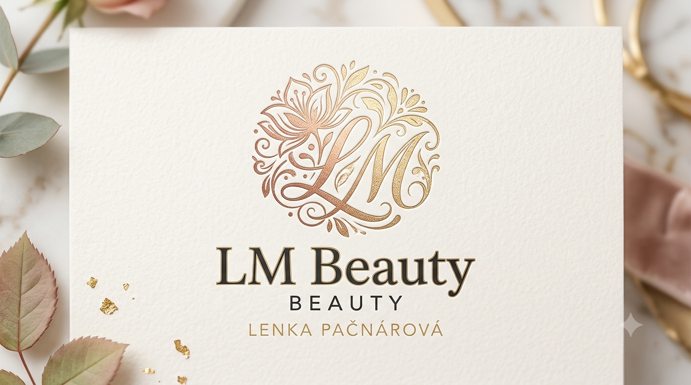 LM Beauty Lenka Pačnárová