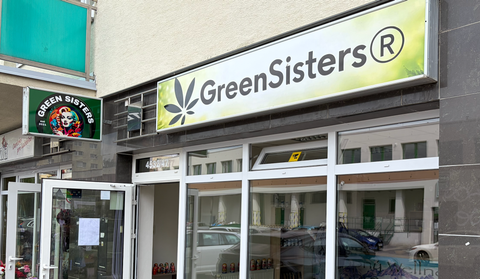 Green Sisters
