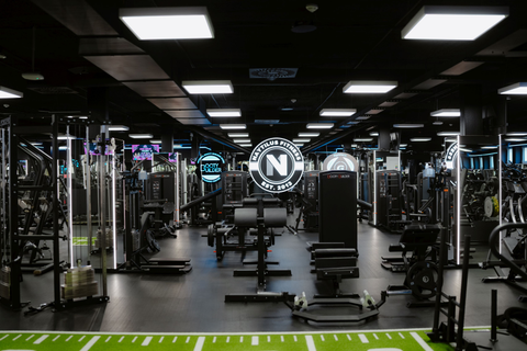 NAYTILUS FITNESS NOC
