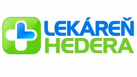 Lekáreň Hedera