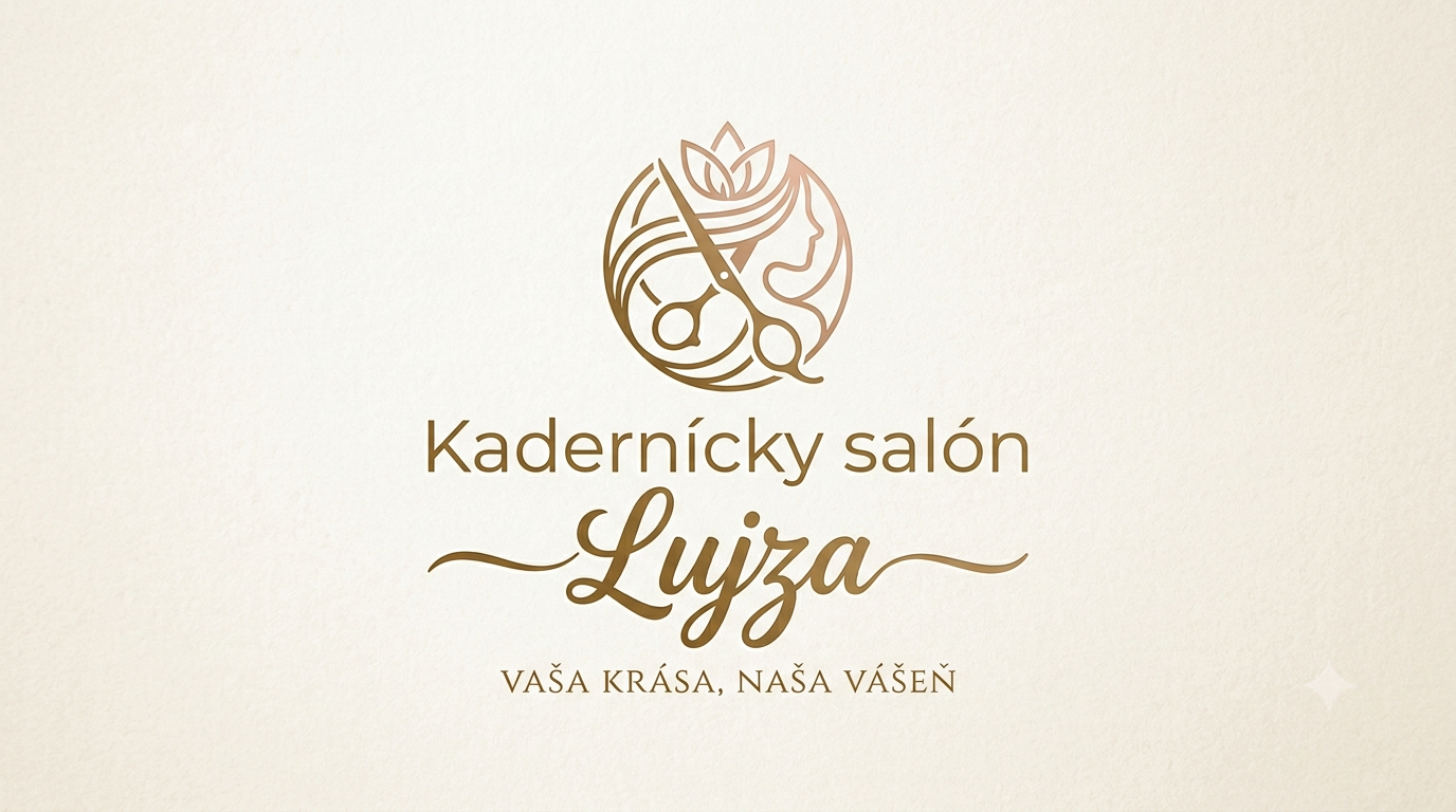 Kadernícky salón Lujza