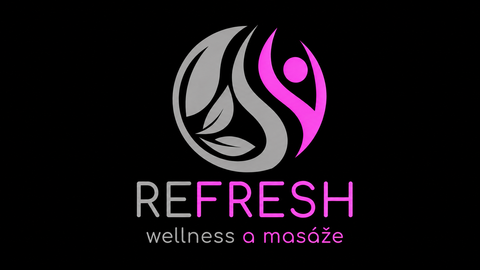 Masážno-relaxačný Salon REFRESH