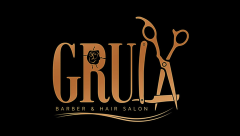 GRULA barber & hair salon