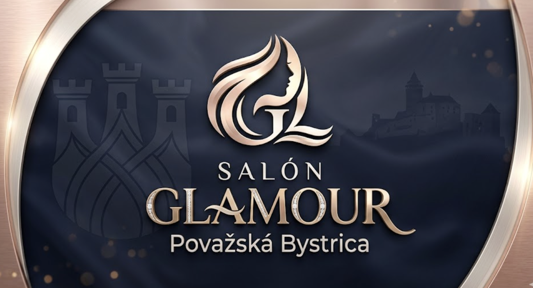 Salón GLAMOUR