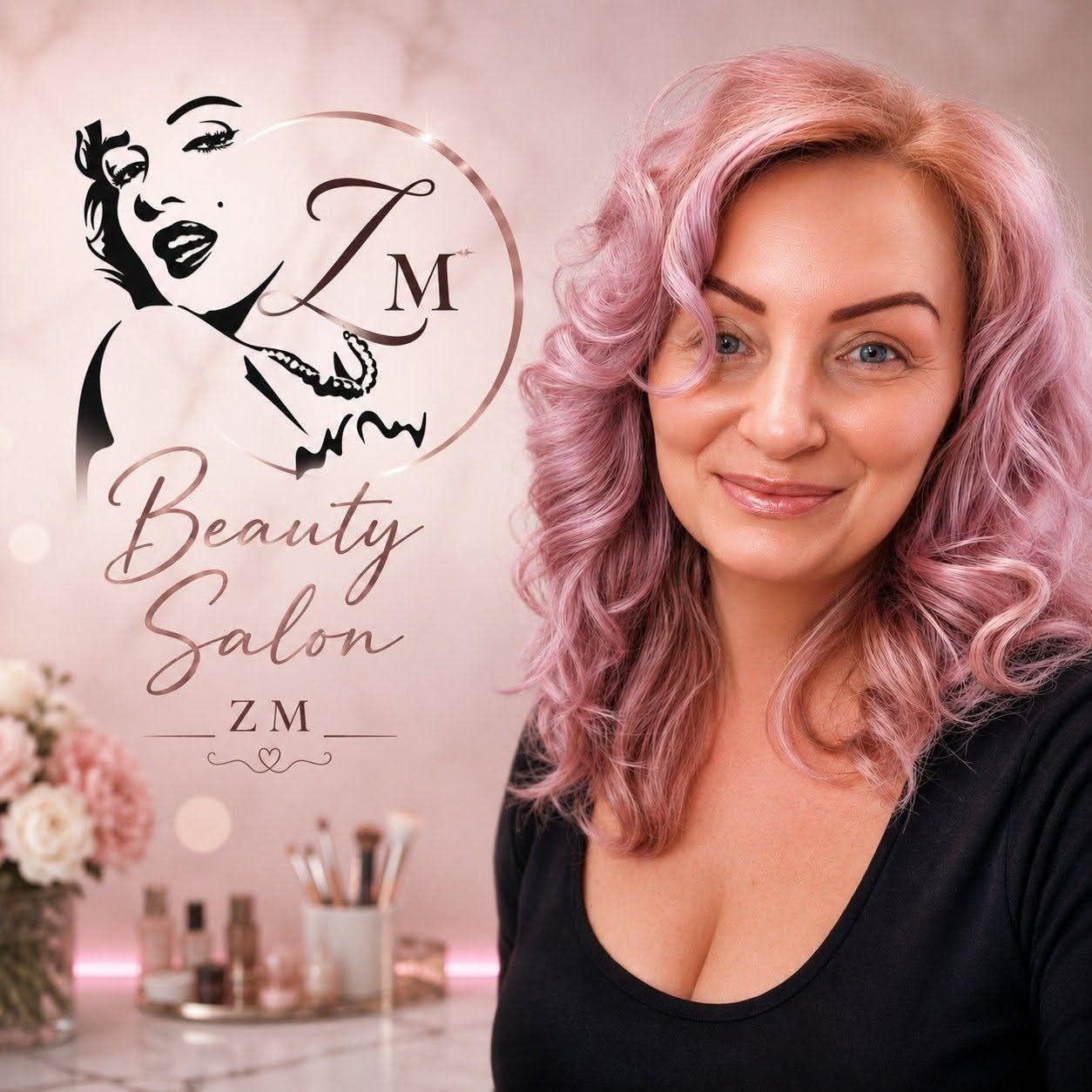 Beauty Salon ZM