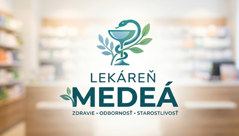 Lekáreň MEDEA