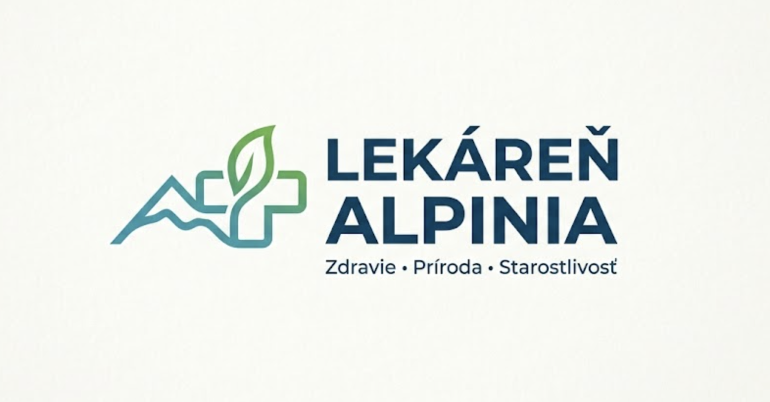 Lekáreň Alpinia