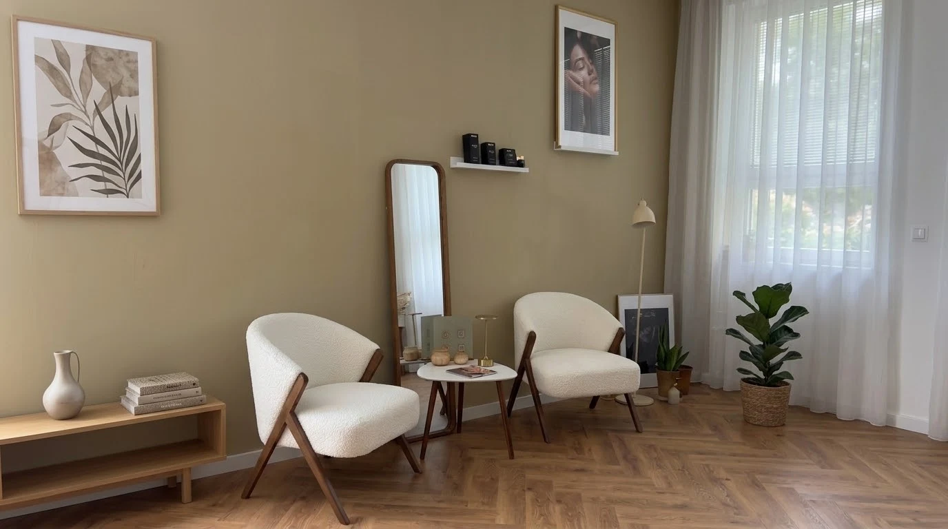 Ateliér krásy Nina Kevicky