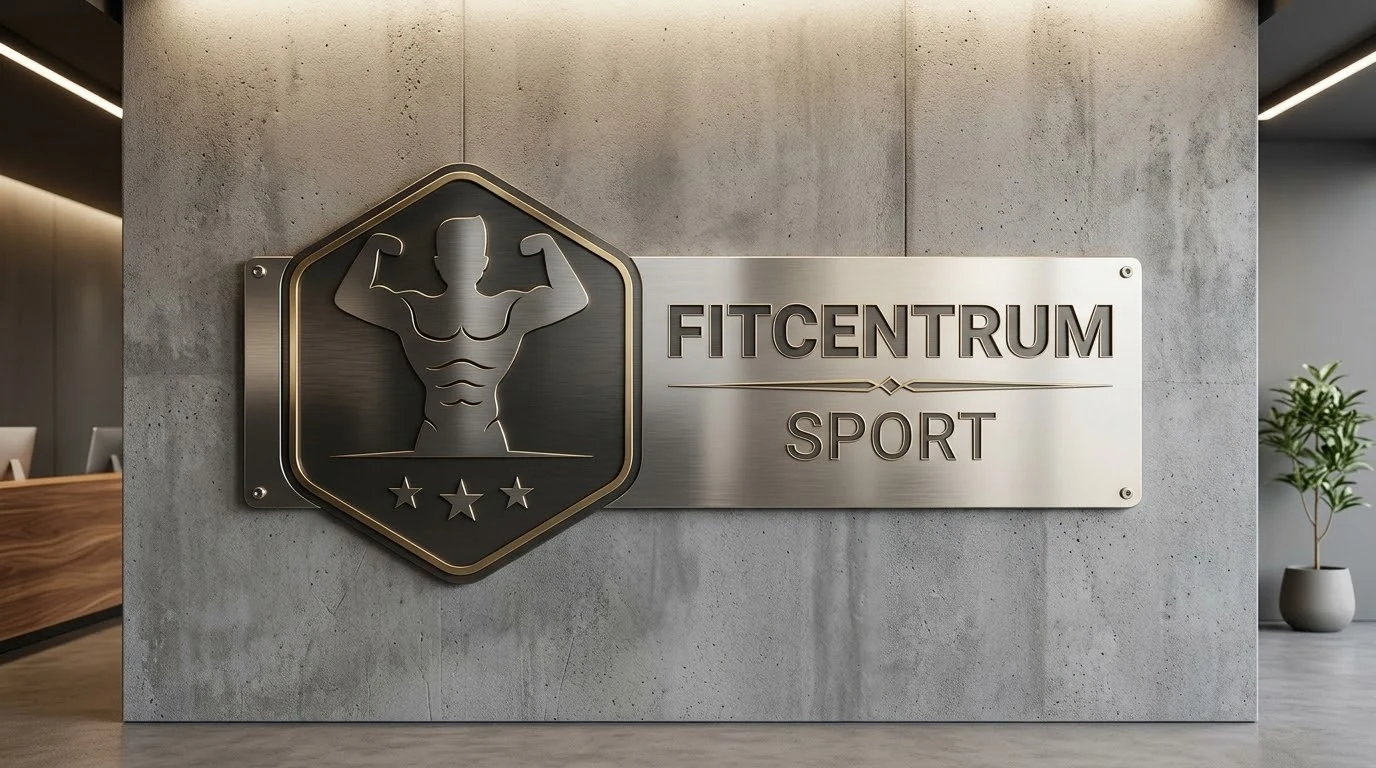 Fitcentrum šport