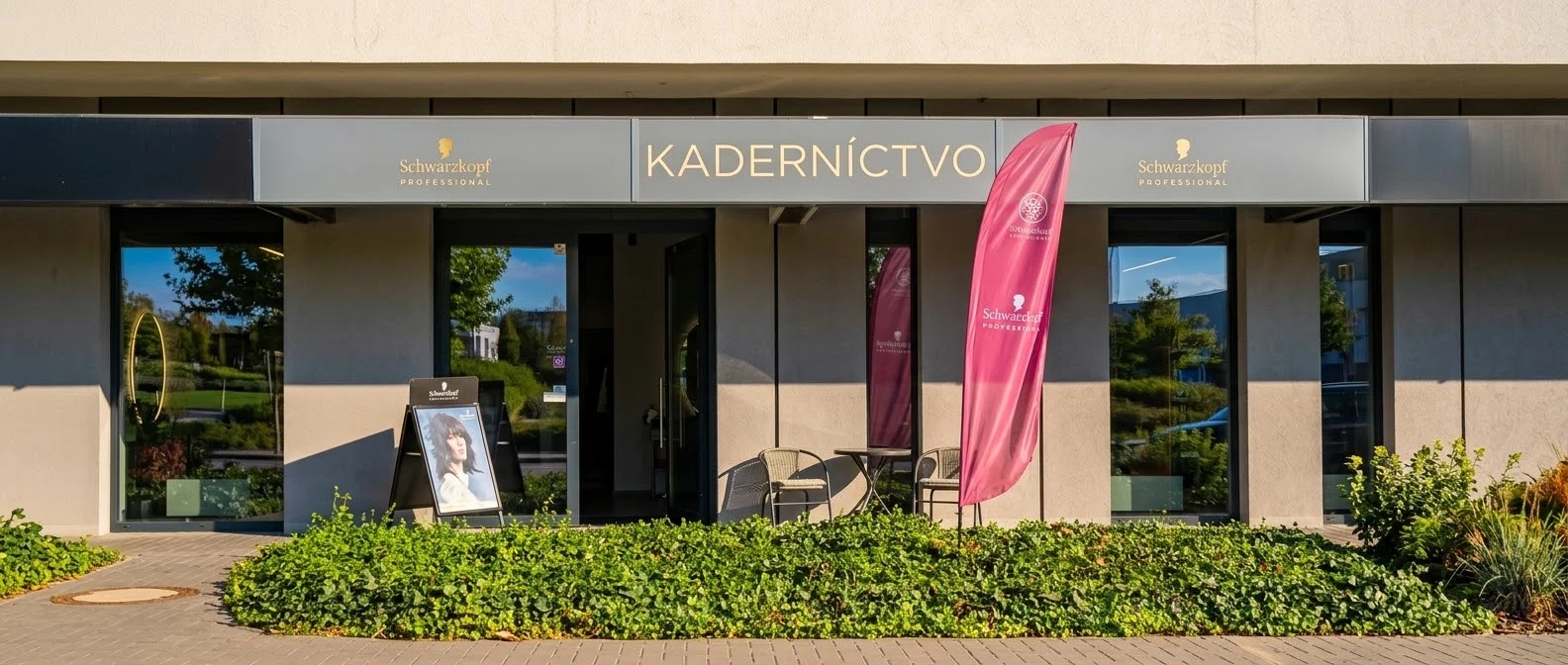 Kaderníctvo Slnečnice s.r.o