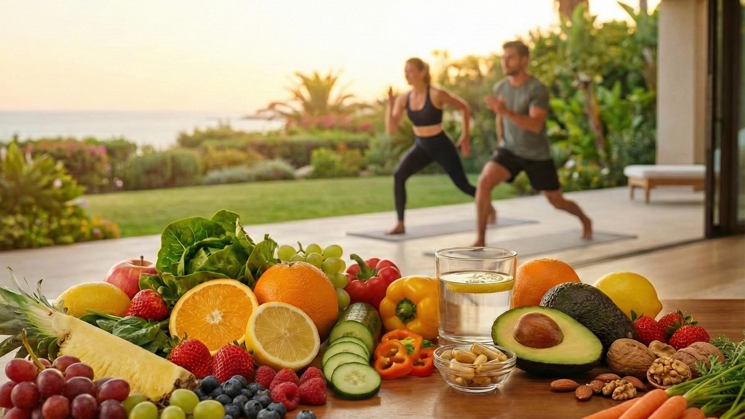 Čo je v srdci Multivitamínu Dr. Lucullus