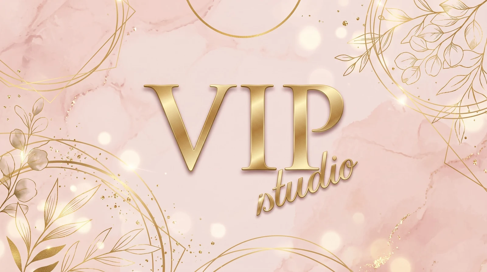 VIP STUDIO