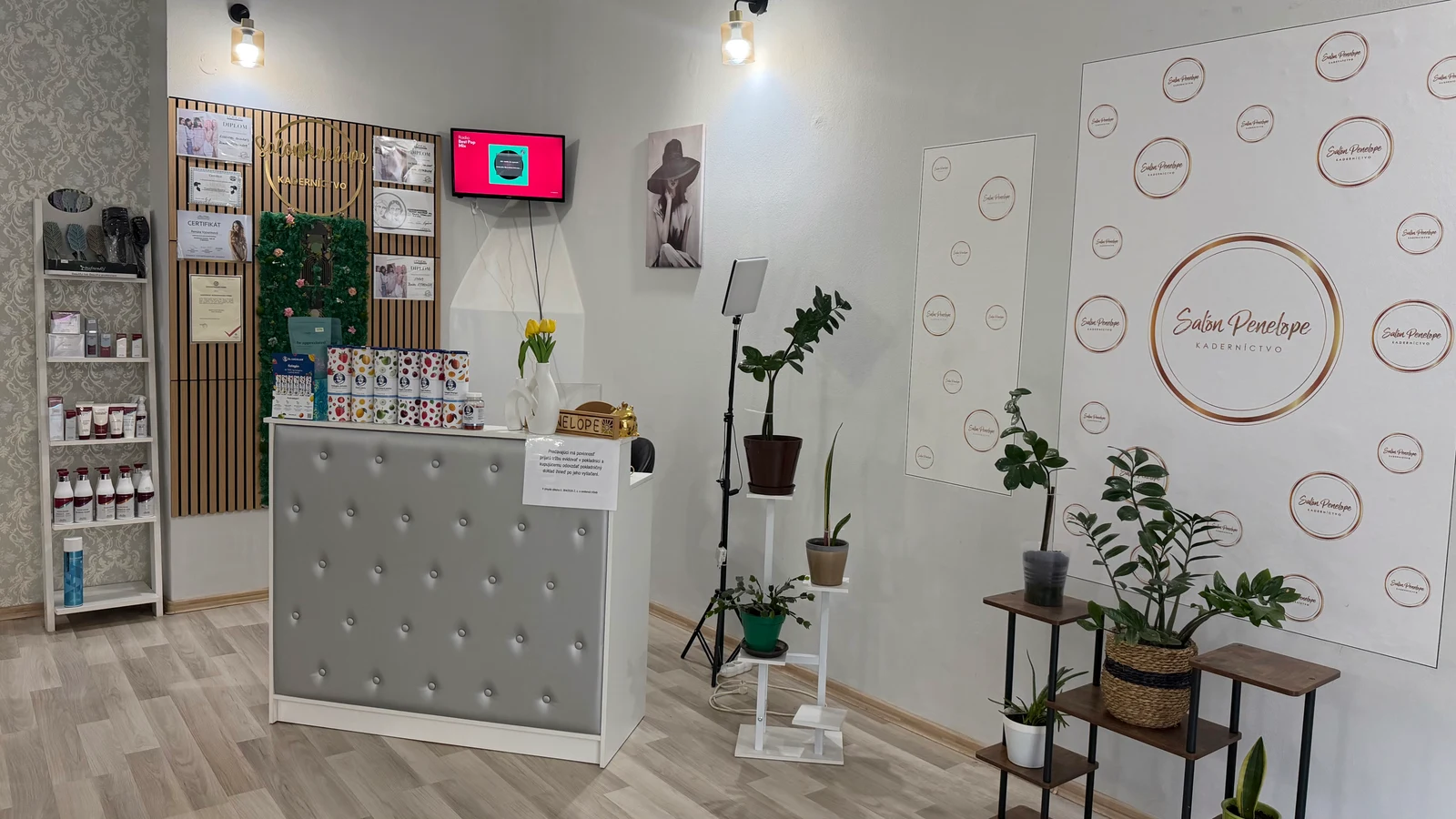 Salón Penelope