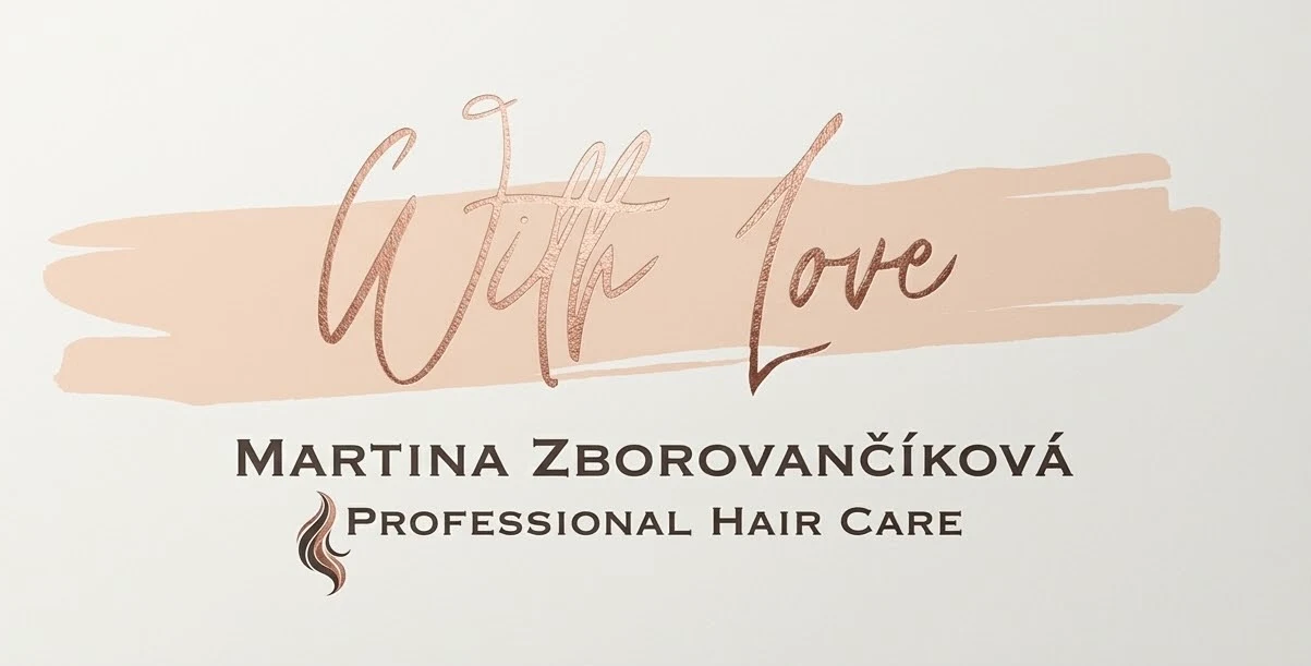 Martina Zborovančíková-…with Love