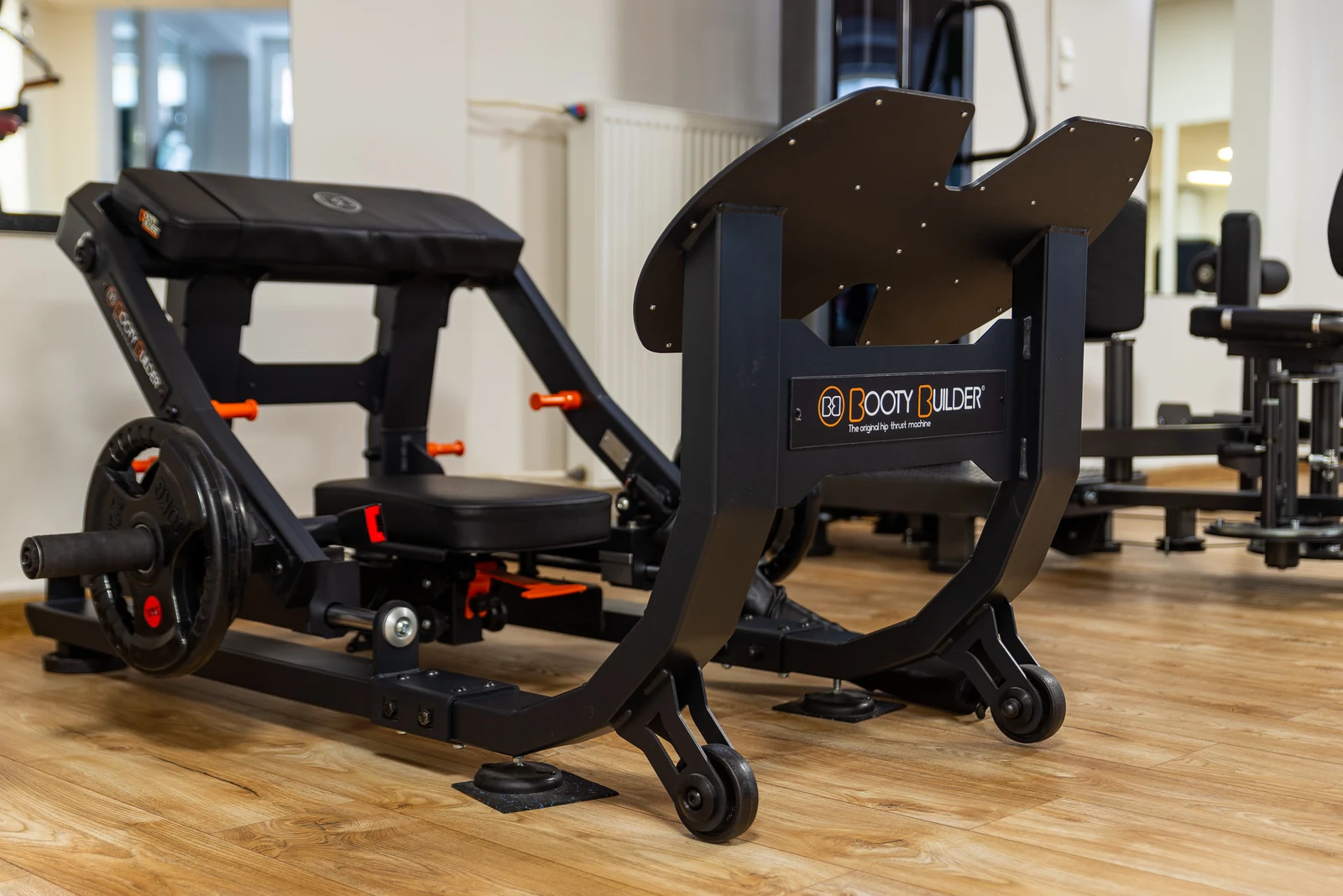 WERONice fitness