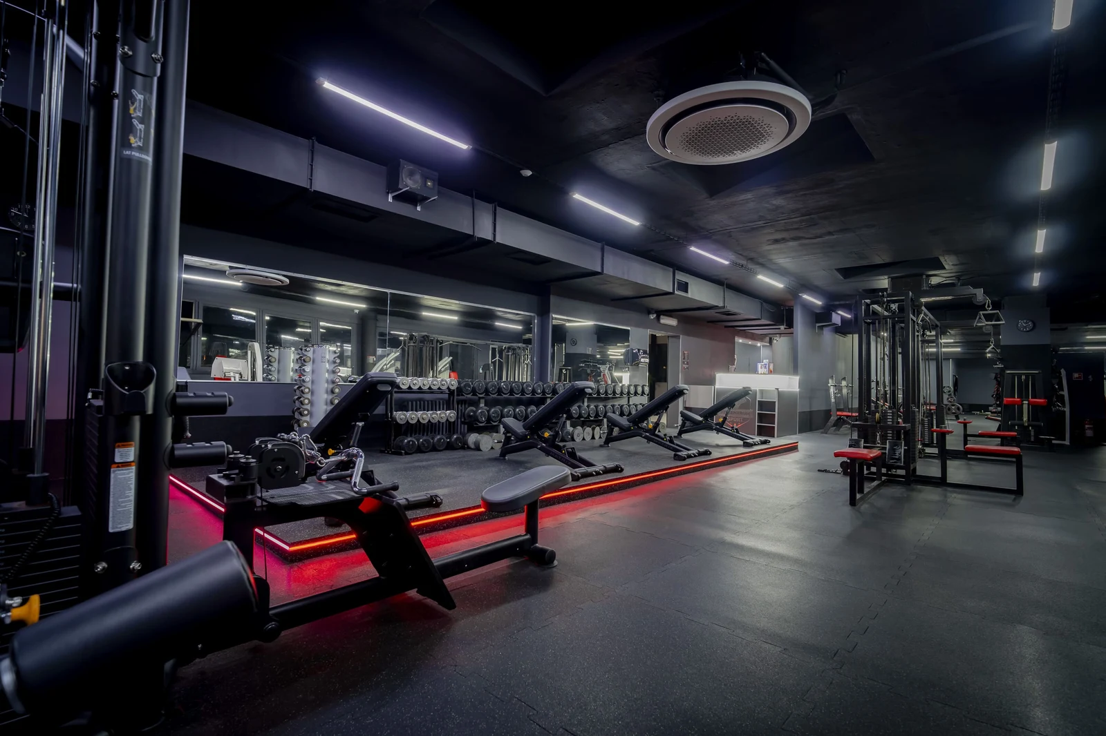 Fitcentrum šport