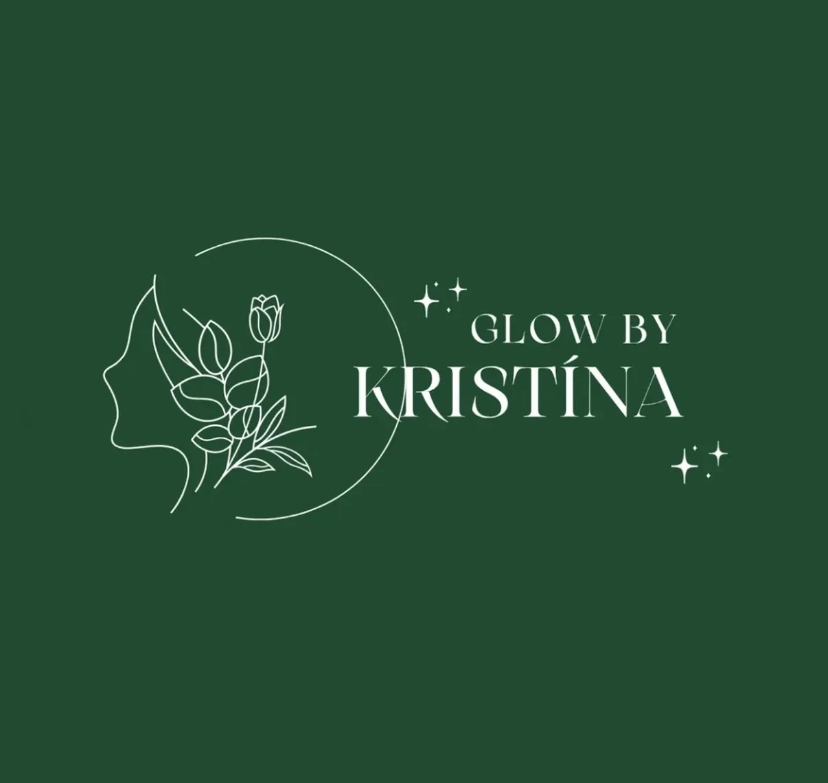 Glow by Kristina