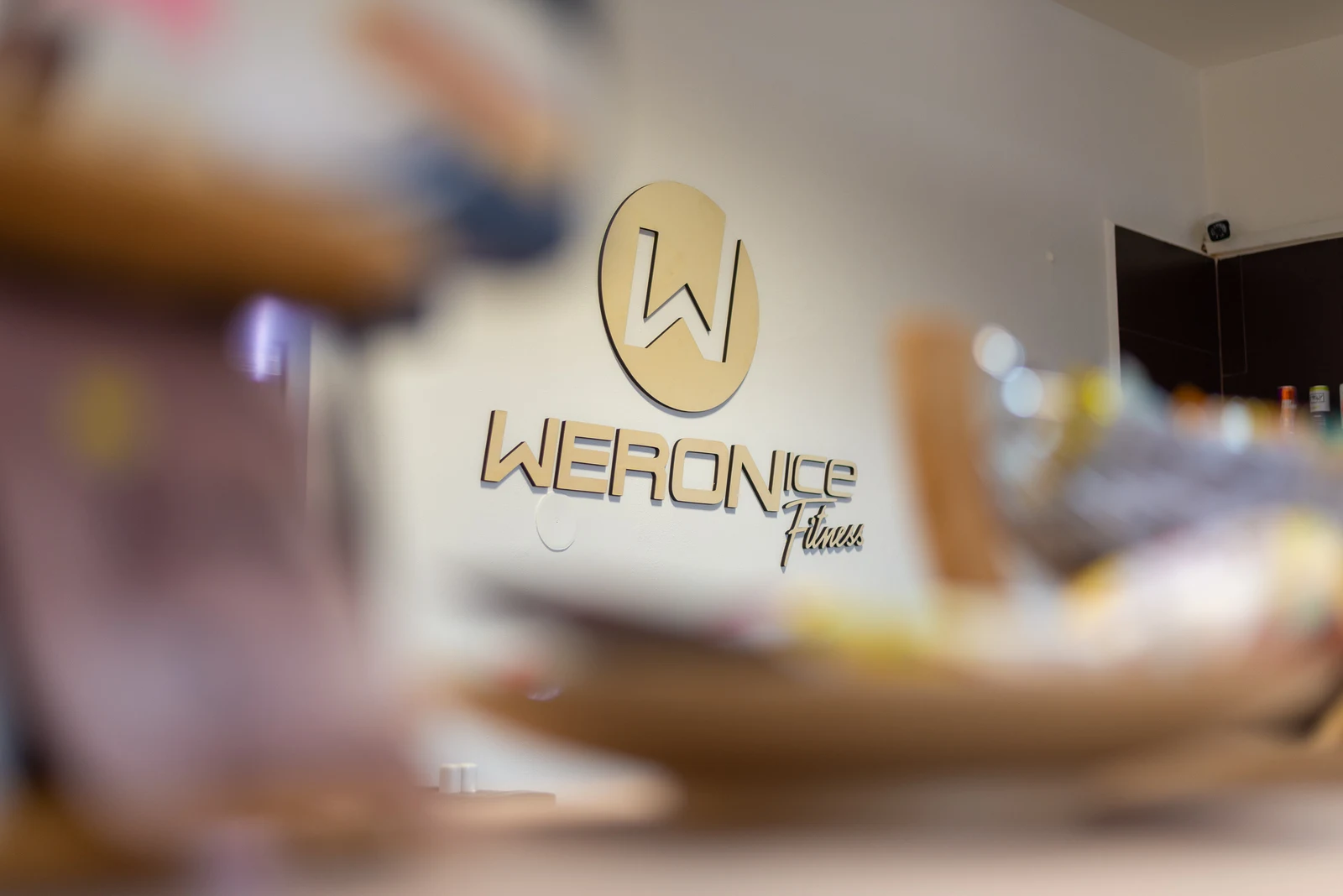 WERONice fitness
