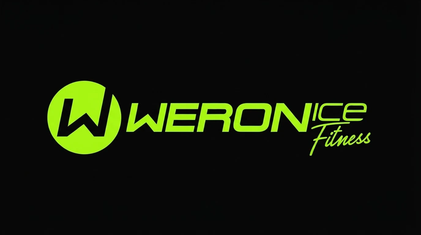 WERONice fitness